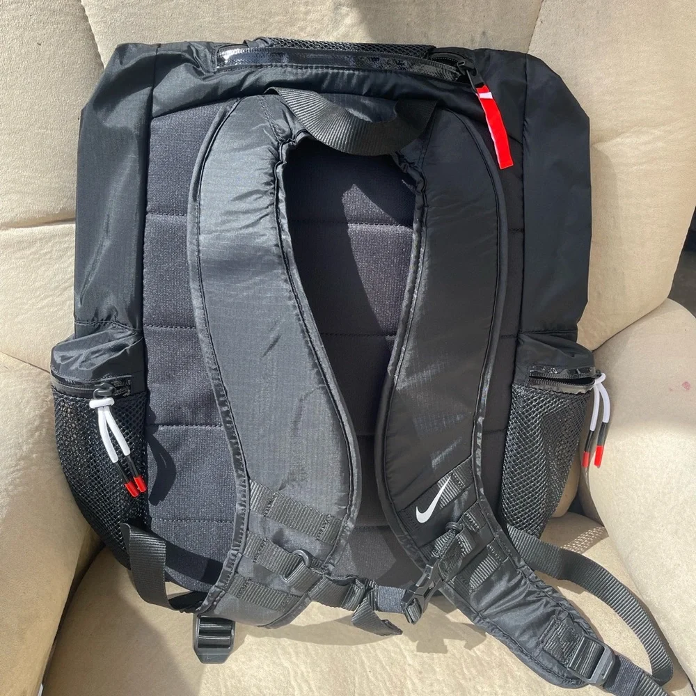 Nike Kyrie Rucsack Backpack - Picture 5 of 14